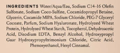Billie bottle next to common items showing 18 fl oz size and value benefit