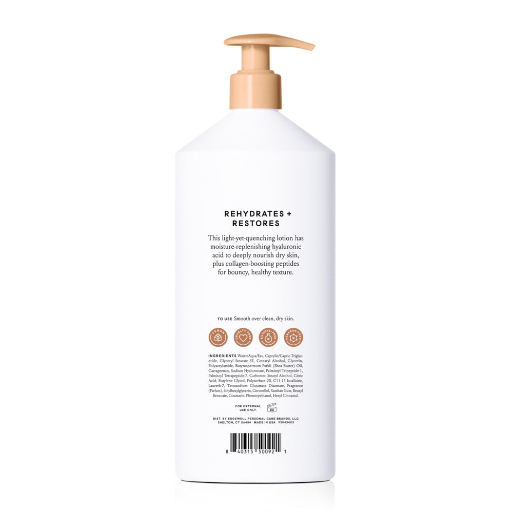 Billie vanilla cedar scent visual representing warm comforting fragrance
