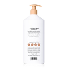 Billie vanilla cedar scent visual representing warm comforting fragrance