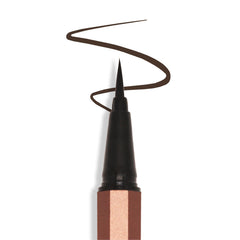 billion dollar brows fine tip close-up creating hair-like strokes, precise application benefit