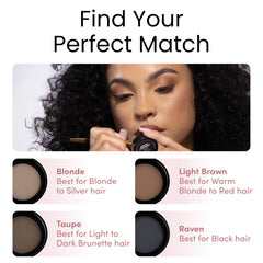 billion dollar brows on vanity with mirror conveying everyday beauty routine