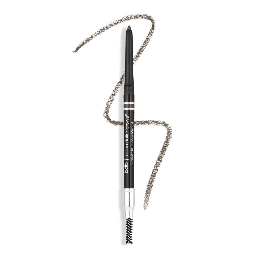 Billion Dollar Brows precision tip close-up creates hair-like strokes