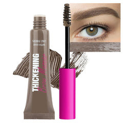 BINGBRUSH front packaging showing Cool Ash Brown and waterproof benefit