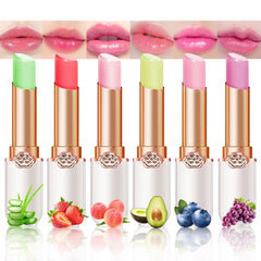 BINGBRUSH front packaging showing six peach sticks and benefits