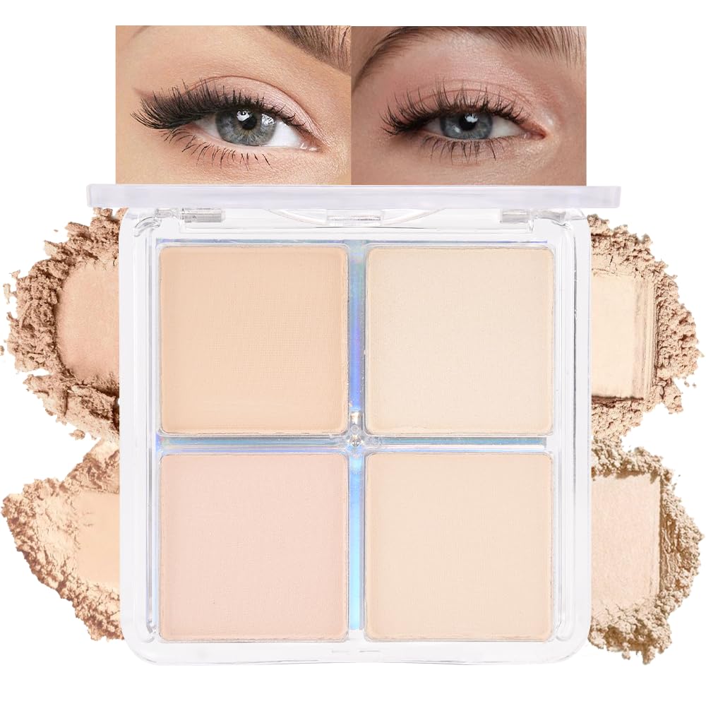 BINGBRUSH front packaging showing compact palette for easy travel