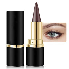 BINGBRUSH gel pencil front packaging showing shade and cap, reliable travel-ready