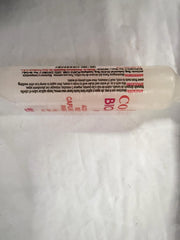 Bio Complex label close-up highlighting mix instructions and benefits