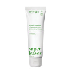 BIO SPECTRA ATTITUDE front bottle showing product and label benefits