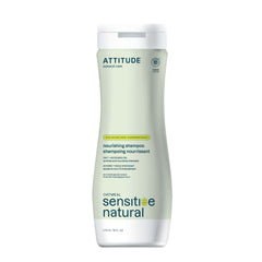BIO SPECTRA ATTITUDE front packaging showing bottle and label benefits