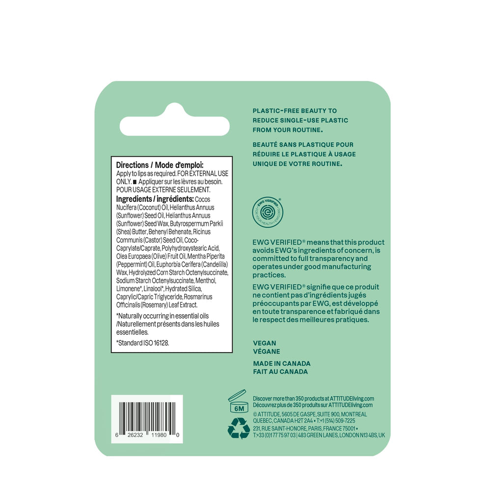 BIO SPECTRA ATTITUDE next to everyday items showing compact, travel-friendly size