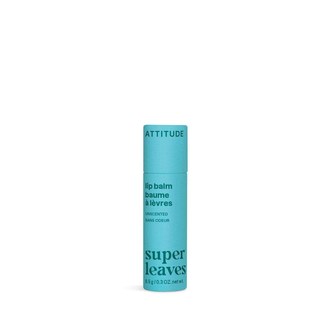 BIO SPECTRA ATTITUDE close-up of balm texture highlighting creamy, non-sticky finish