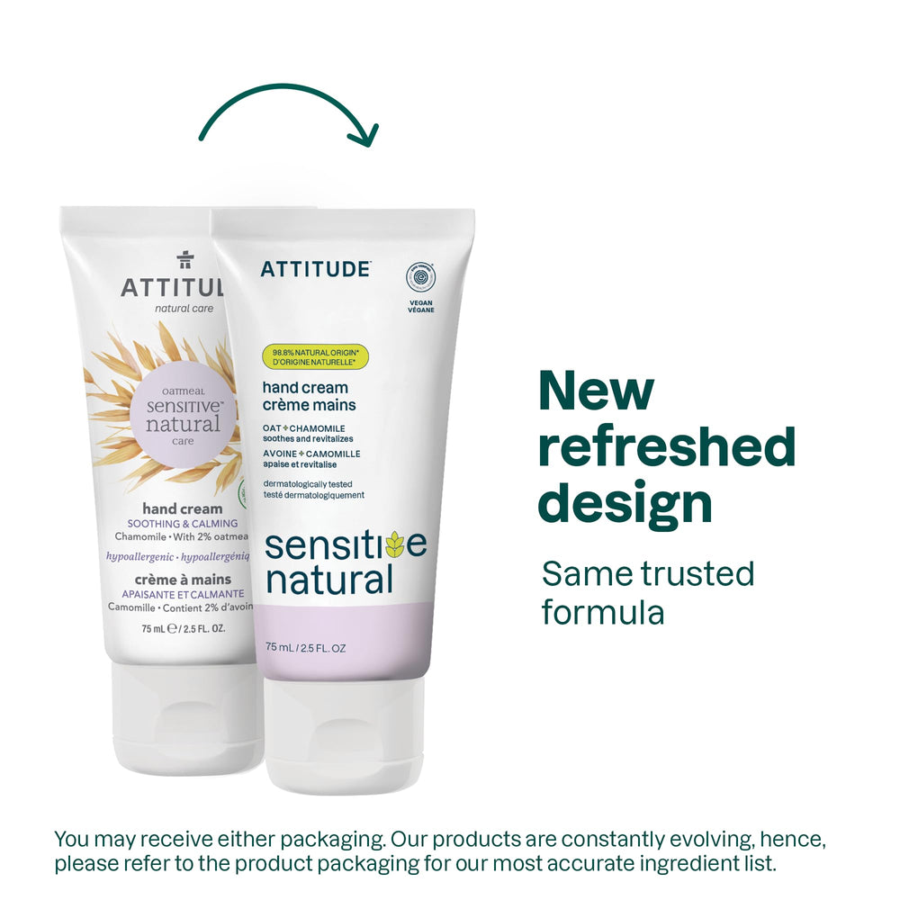 BIO SPECTRA ATTITUDE open cap with cream texture showing quick-absorbing hydration benefit