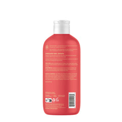 BIO SPECTRA ATTITUDE recyclable bottle emphasizing eco-friendly packaging