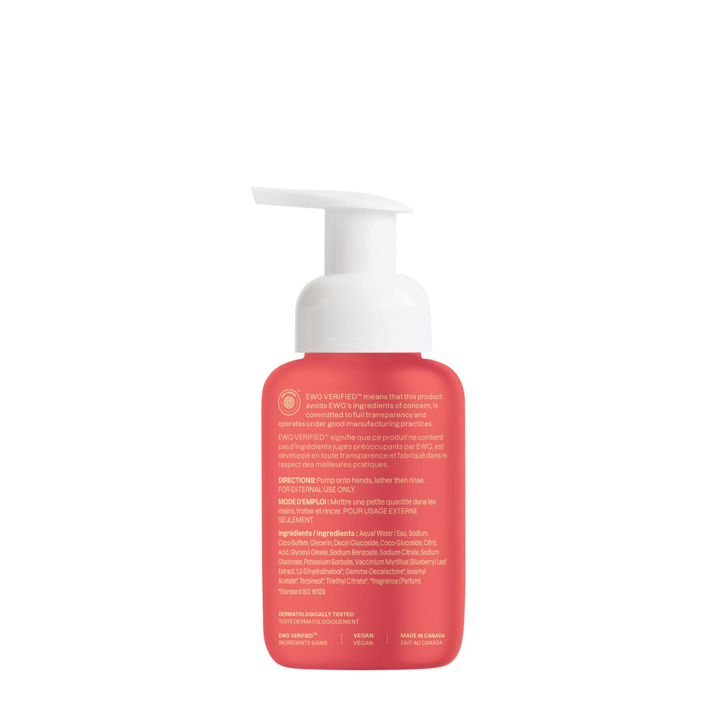 BIO SPECTRA ATTITUDE recyclable hdpe symbol emphasizing eco-conscious packaging
