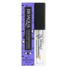 BIOAQUA front packaging showing product and benefits