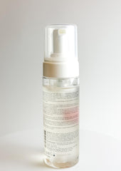BIOCHEM product staged in bathroom routine for everyday convenience