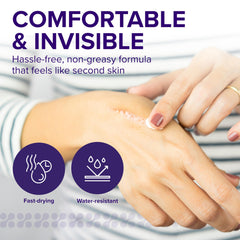 BIOCORNEUM SPF30 label detail highlighting sun protection advantage