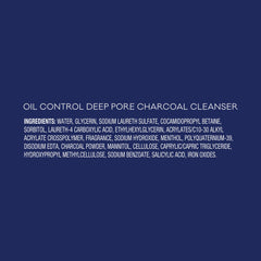 Bioré close-up label showing salicylic acid and cruelty-free claims for shopper trust