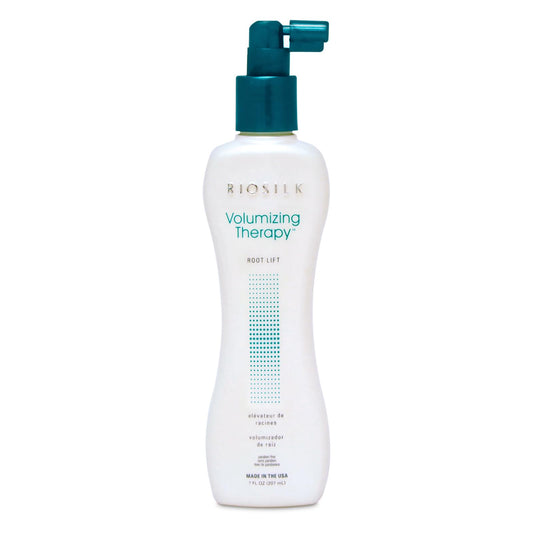 BioSilk front packaging showing bottle and label for easy identification and confidence