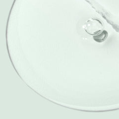 Biossance removing foundation from skin illustrating effective makeup dissolution