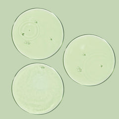 BIOSSANCE on bathroom shelf in lifestyle setting for effortless routine