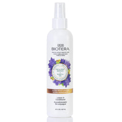 Biotera front bottle showing brand and product for clear identification and appeal