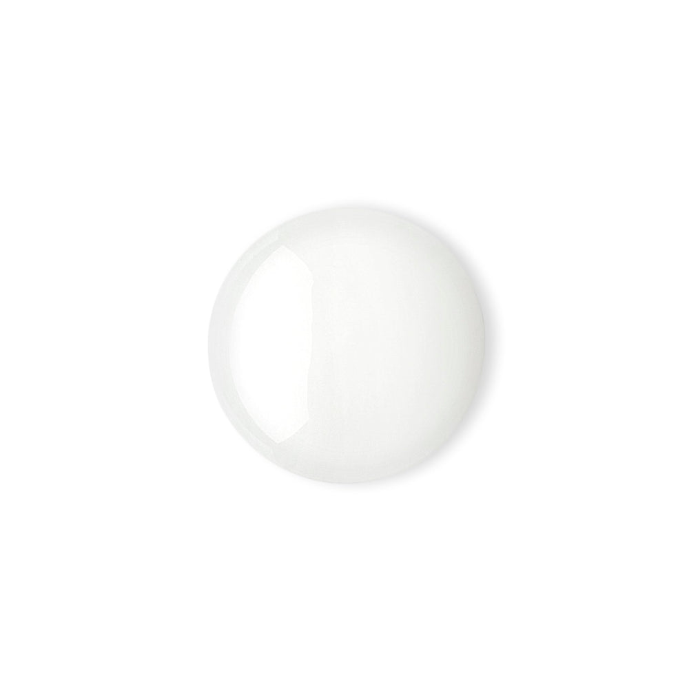 Biotherm Aquapower texture close-up showing lightweight milky lotion absorbency