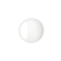 Biotherm Aquapower texture close-up showing lightweight milky lotion absorbency