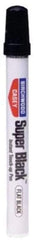Birchwood Casey tip close-up demonstrating precision and controlled paint flow