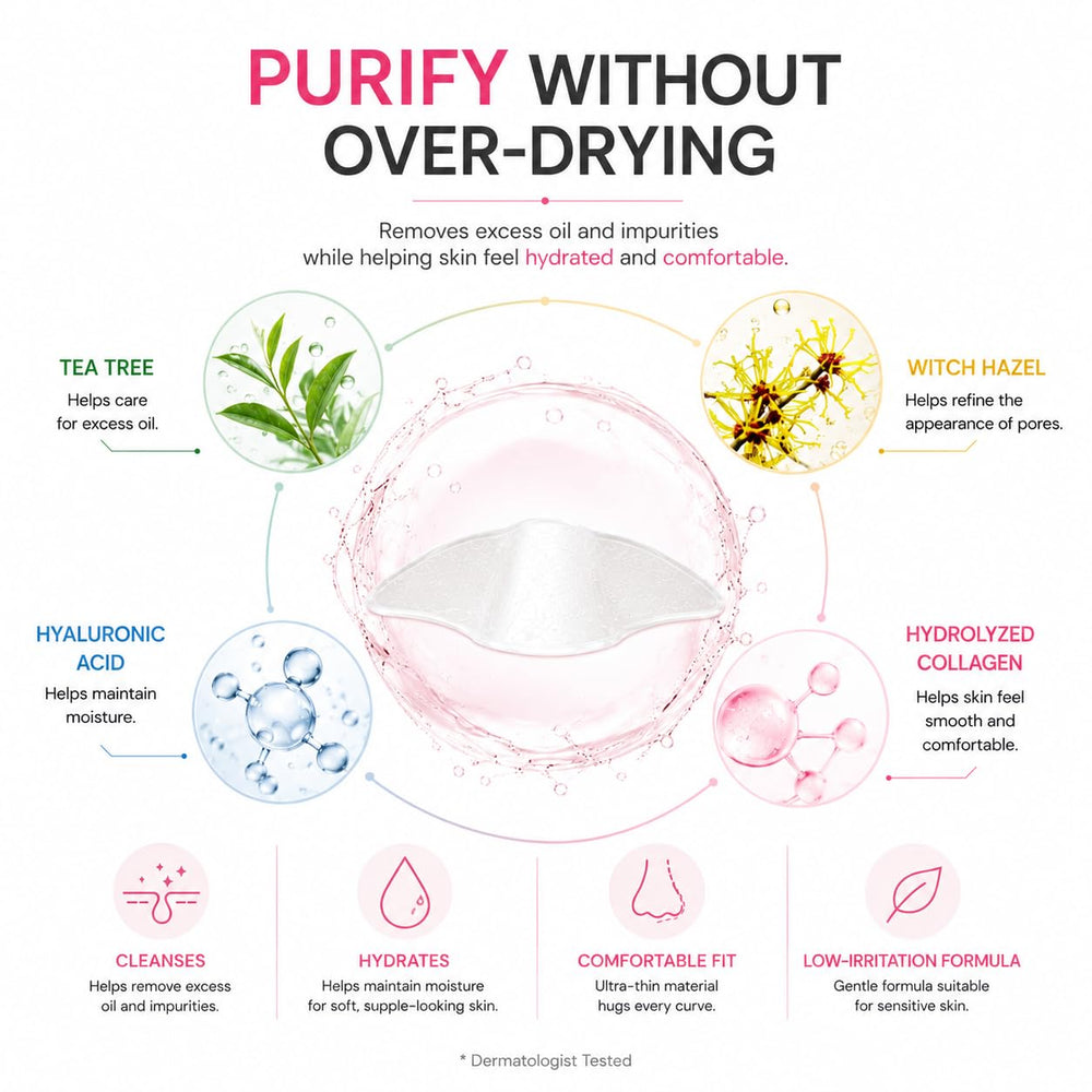 BIVID essence droplet on skin showing hydration and lightweight finish