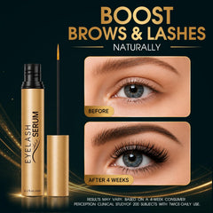 BIYSBER applicator close-up brush for precise lash-line application and control