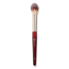 BK BEAUTY 108 front view showing tapered head and balanced shape for precision