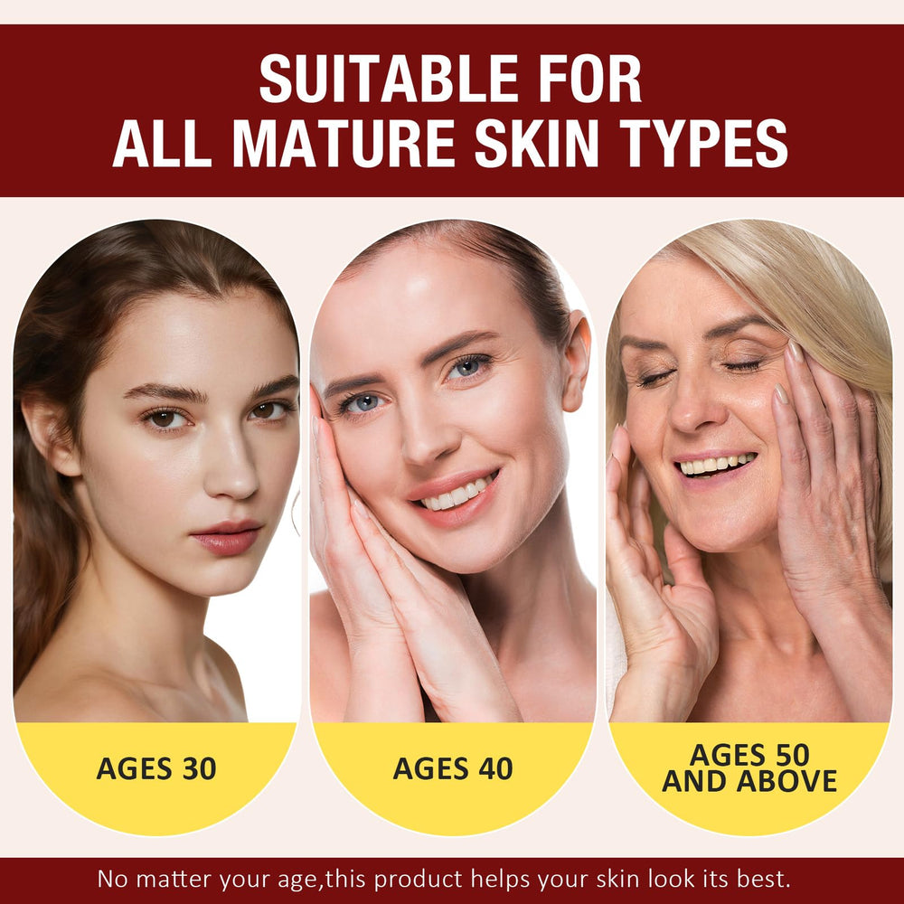 BKKTfBWK AH-8 cream texture swatch illustrating lightweight, non-greasy hydration