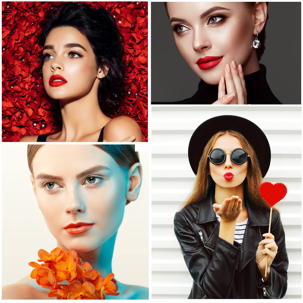 BKPPLZP on model demonstrating wearable evening look and confidence