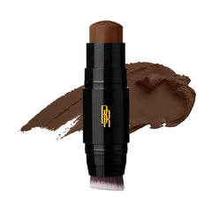 Black Radiance front packaging showing Chocolate Dipped shade and benefits
