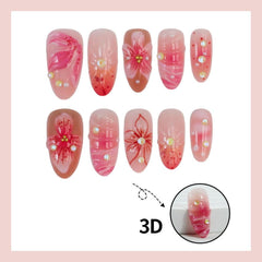 BLGTGH glossy ombre texture closeup, highlights smooth high-gloss finish