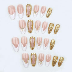BLGTGH size comparison on hand showing twelve sizes to fit different fingers accurately