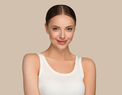 Bliss and Beyond USA label and ingredients listing demonstrating non-toxic vegan formula