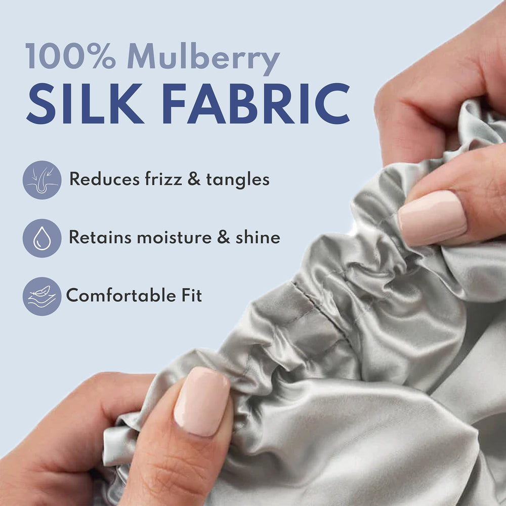 BLISSY close-up stitching detail indicating durable construction and comfort