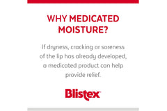 Blistex tubes ready for purse and pocket showing everyday accessibility