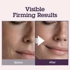 BLITHE applied in morning routine demonstrating quick absorbency benefit