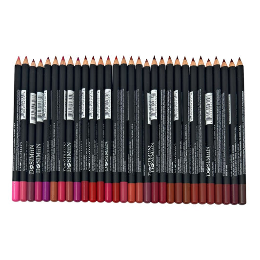 BLOOM IN BOX front packaging showing full 30-piece set and variety