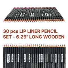 BLOOM IN BOX pencil tip close-up showing creamy texture and precision