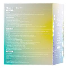BLOOMORA evening bedside scene with mask promoting restful pre-sleep ritual