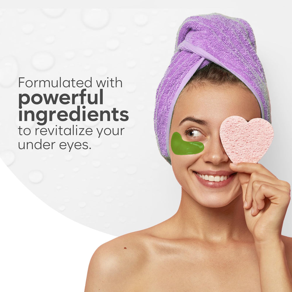 BLOOMORA assorted ingredient display, communicates targeted benefits of each formula