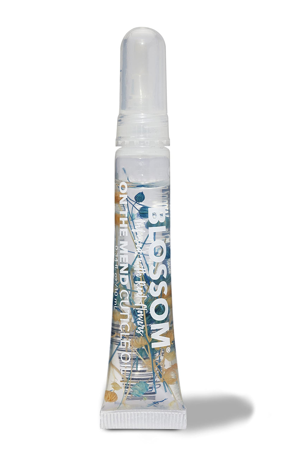 Blossom Honeysuckle front packaging showing compact travel pen benefit