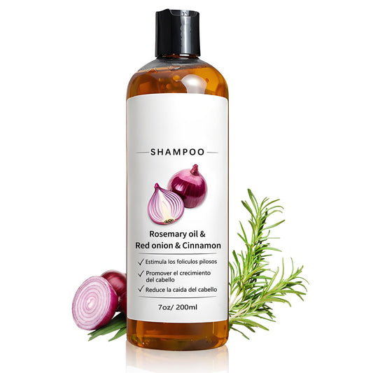 BLOWADM front bottle shot showing full 200ml packaging and premium botanical benefits