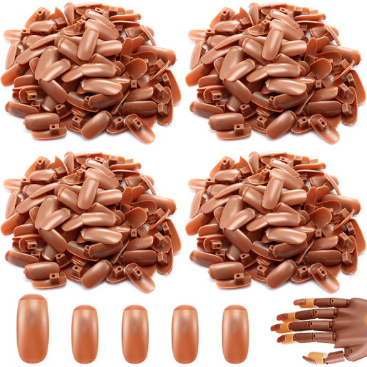 Blulu front packaging showing 400-piece refill for easy training