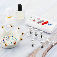 Blulu gift-ready packaging displaying set as a present and practical tool