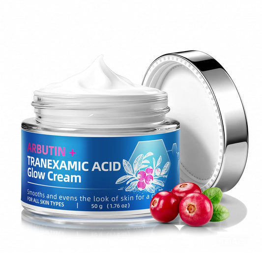 Bmrewax front jar of cream showing product packaging and brand clarity
